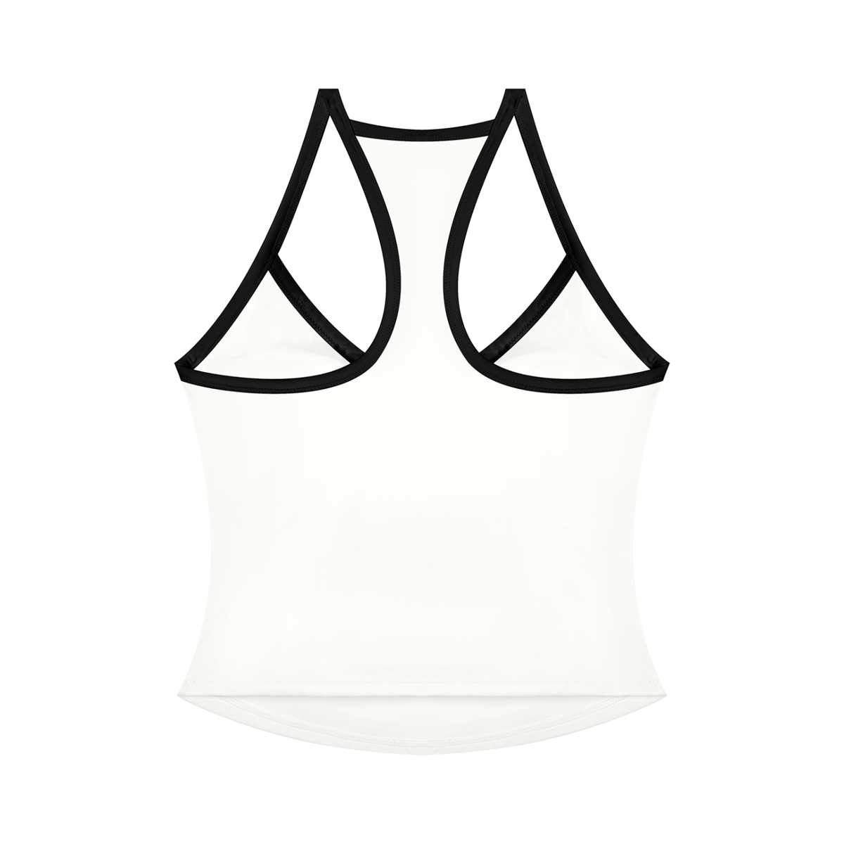 Strive Color Block Yoga Tank
