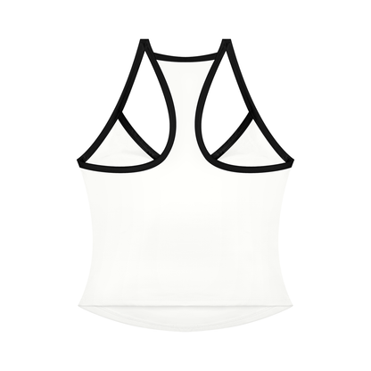 Strive Color Block Yoga Tank
