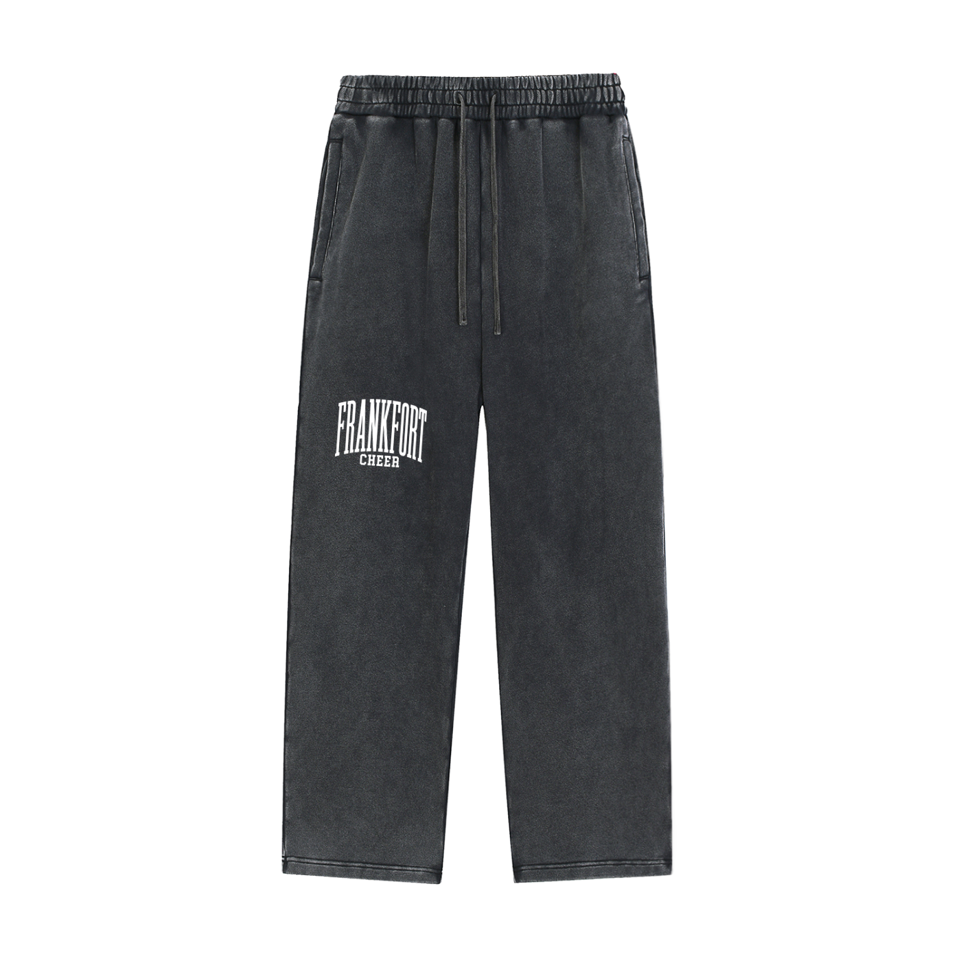 Snow Wash Heavyweight Sweatpants