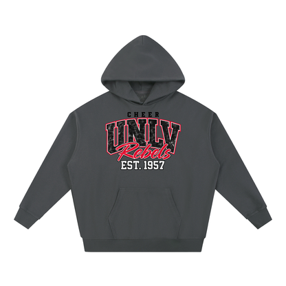 Vintage UNLV Essential Heavyweight Hoodie