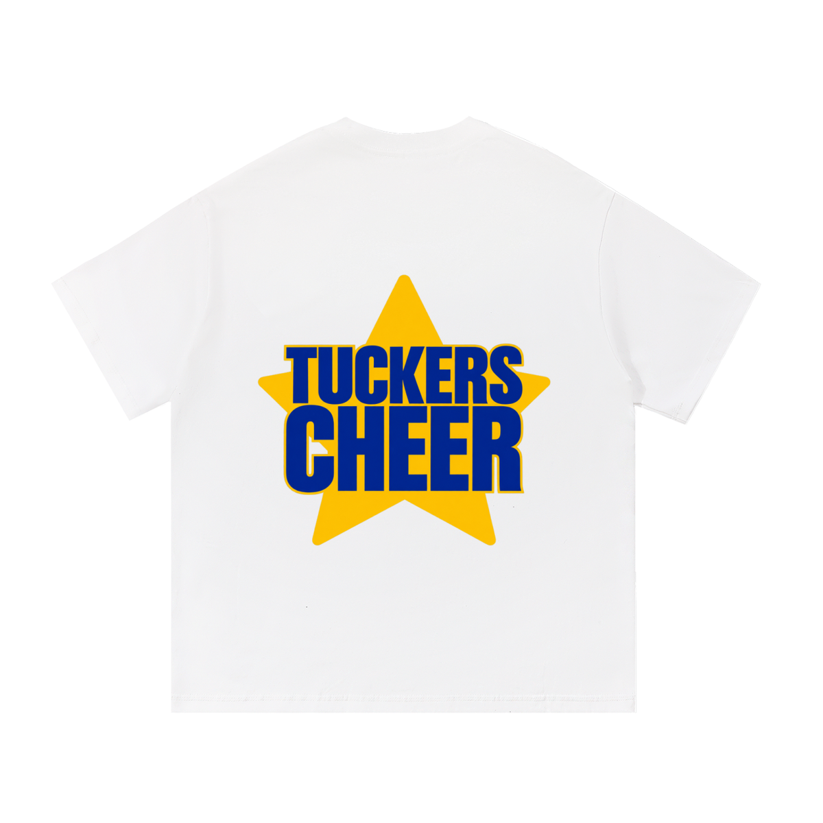 Star Mattituck Essential Cotton T-Shirt