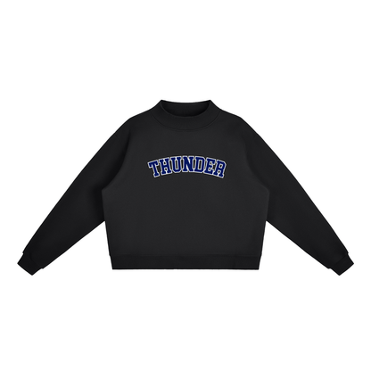 Thunder Mockneck