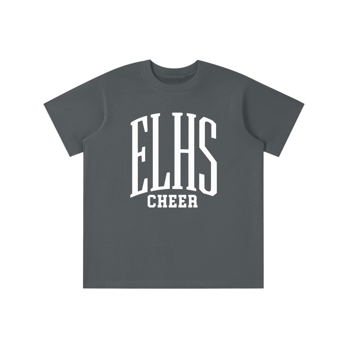 Basic 3 East Lyme Essential Kids' T-shirt