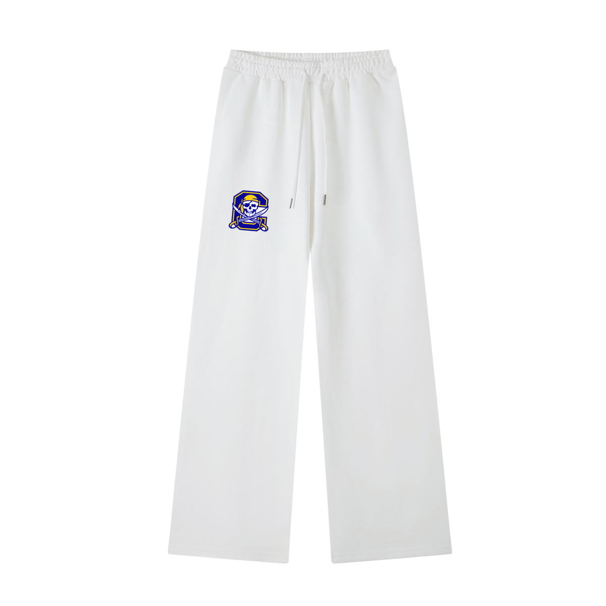 Mascot Cyprus Essential Straight-Leg Sweatpants