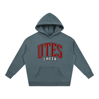Gameday Utes Oversized Hoodie