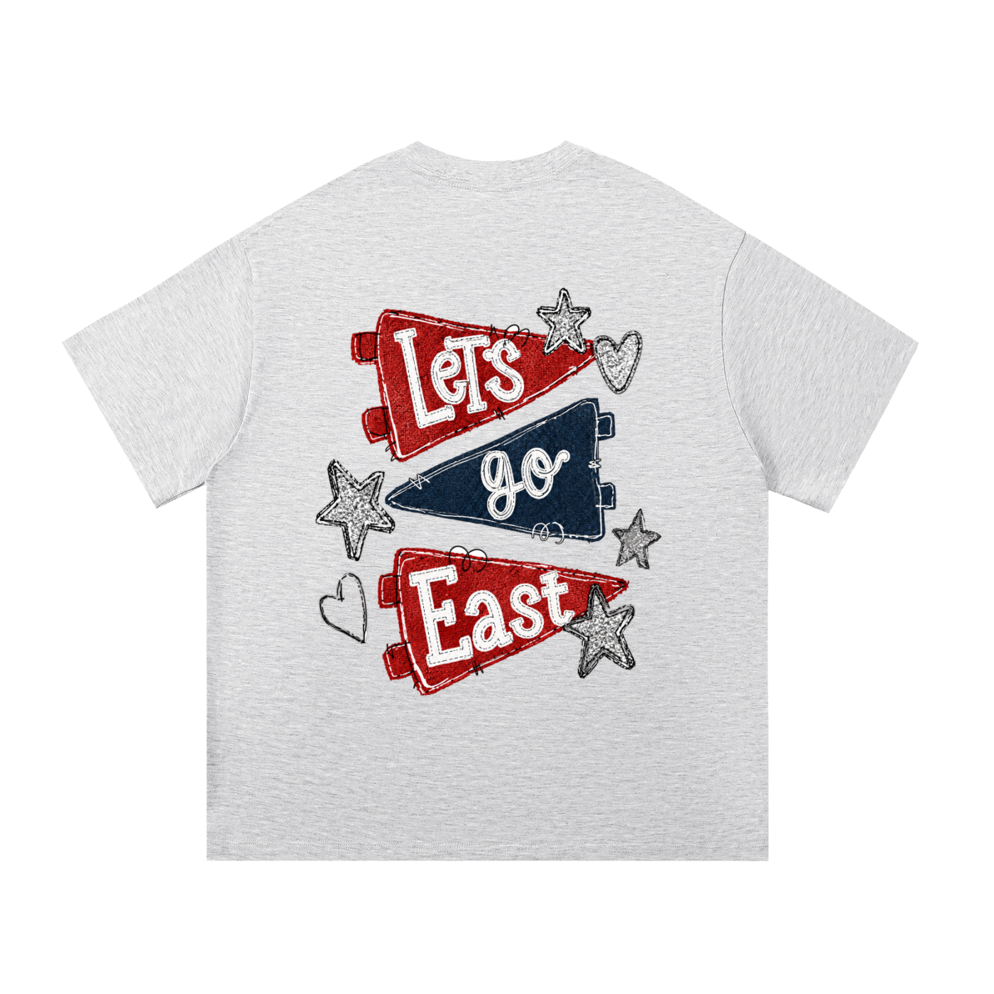 Essential Cotton T-Shirt