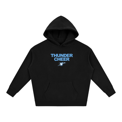 Thunder Cheer Hoodie