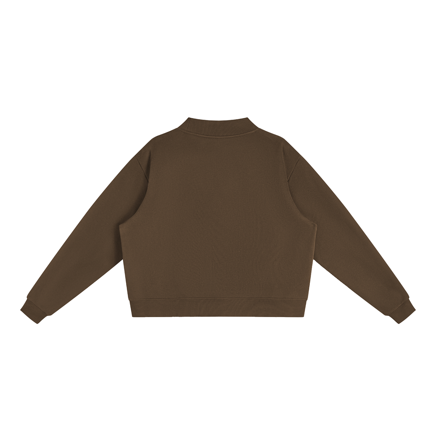 Cheer Mom Mockneck (All Colors Availible)