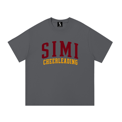 Basic 1 Simi Valley Essential Cotton T-Shirt