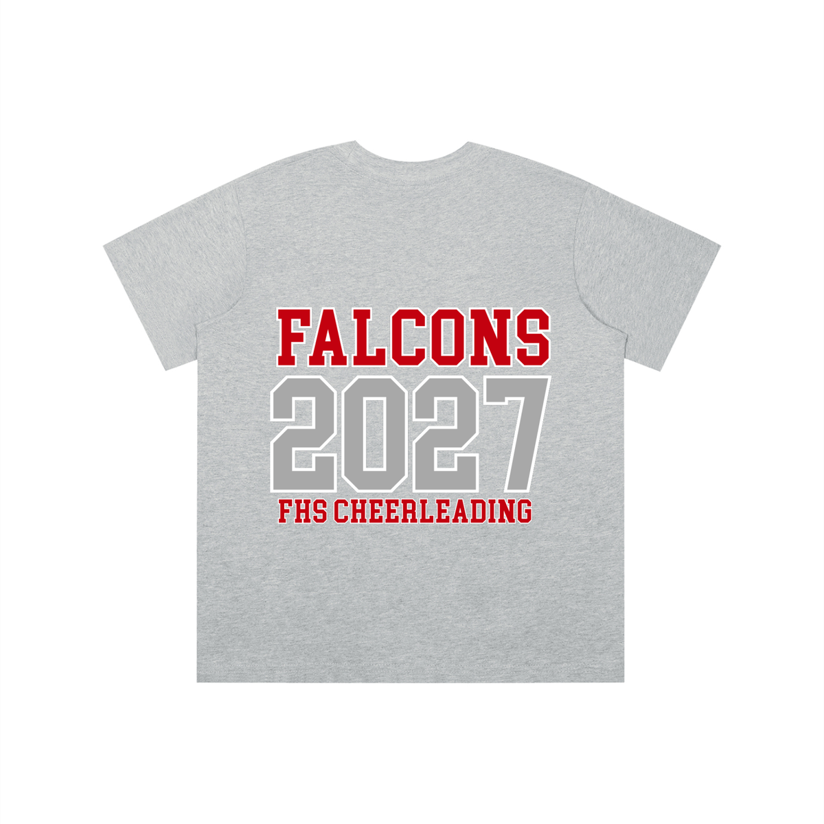Year Fitch Essential Kids' T-shirt