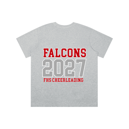 Year Fitch Essential Kids' T-shirt