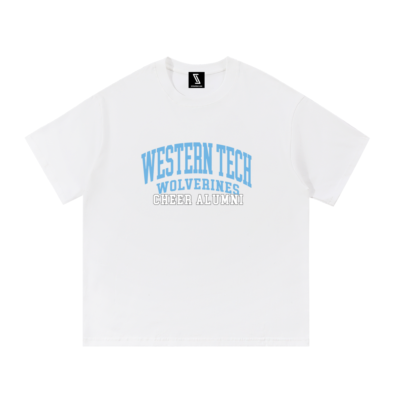 Aumni Tee 2