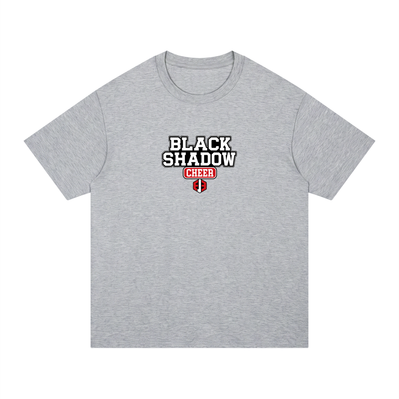 Unisex Regular Fit Cotton T-Shirt