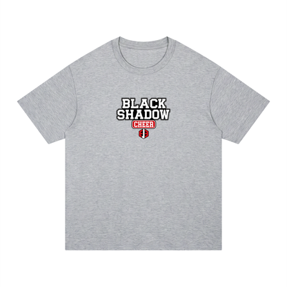 Unisex Regular Fit Cotton T-Shirt