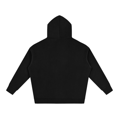 Oversize Basic Hoodie (Matching Set 1)