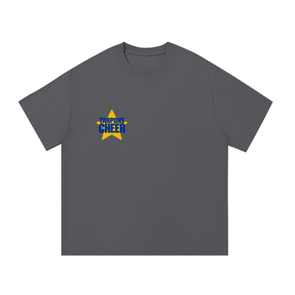 Star Charlotte Essential Oversized Cotton T-Shirt