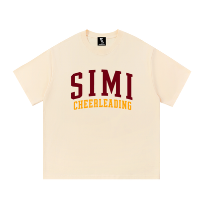 Basic 1 Simi Valley Essential Cotton T-Shirt