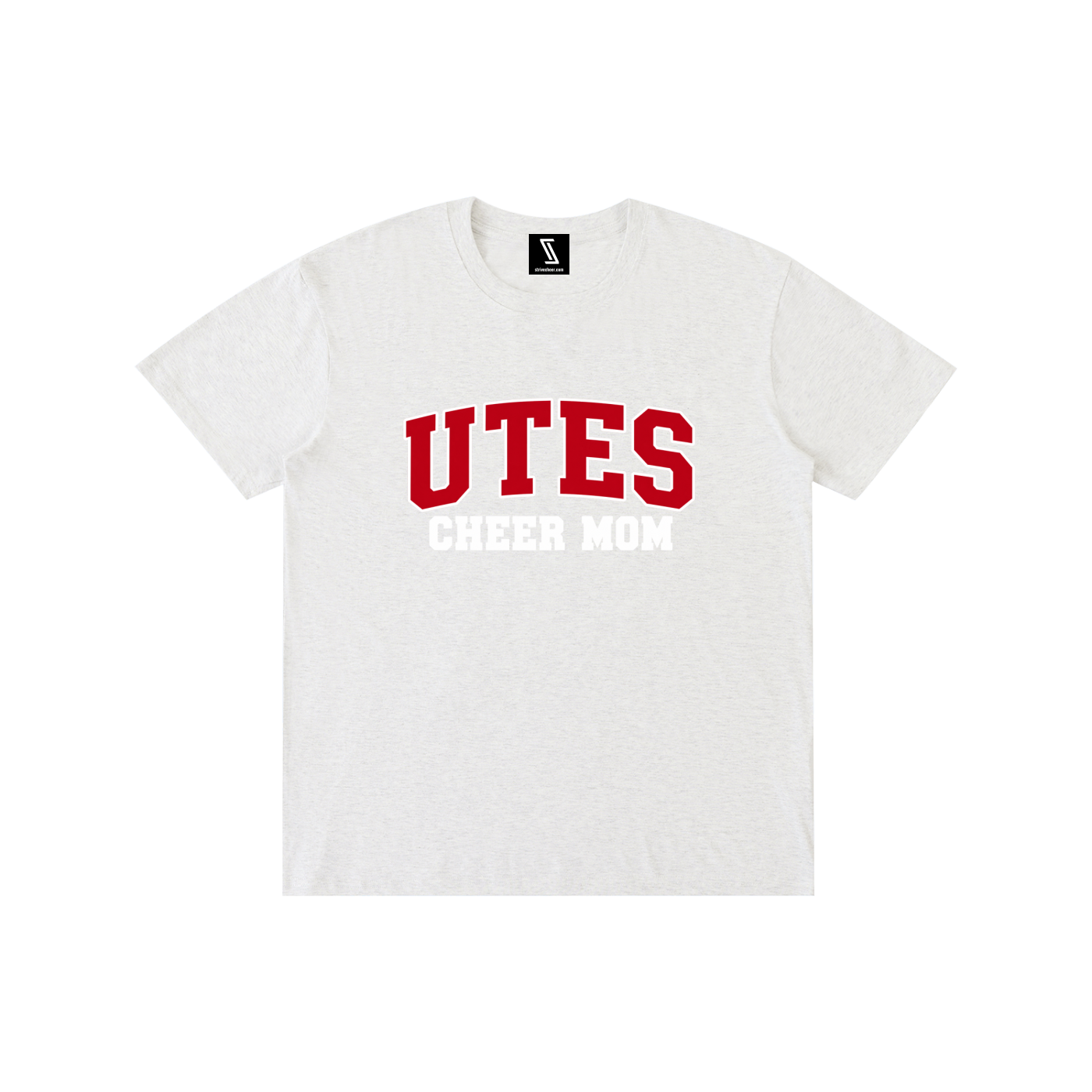 Pure Cotton Unisex T-Shirt