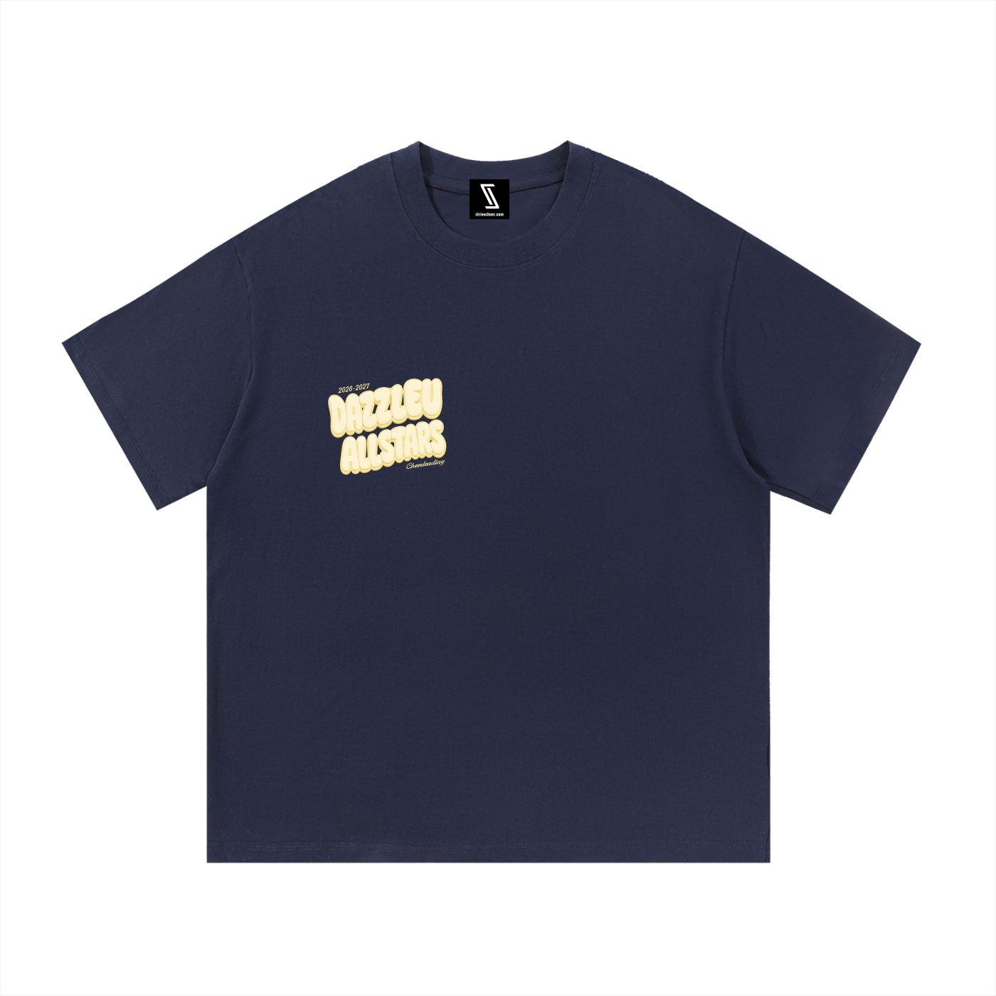 Essential Cotton T-Shirt