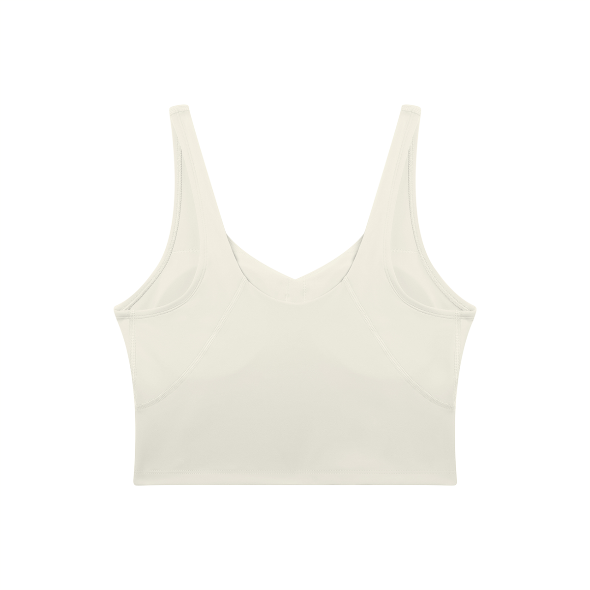 Strive V-Neck Yoga Sports Bra