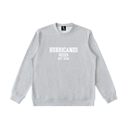 Old School Westhampton Essential Heavyweight Crewneck Sweatshirt