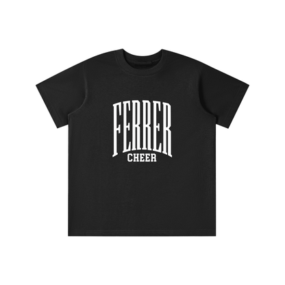 Basic 3 St Vincent Ferrer Essential Kids' T-shirt
