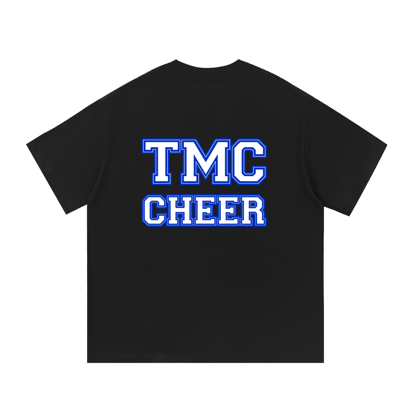 Classic TMC Cheer