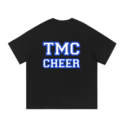 Classic TMC Cheer