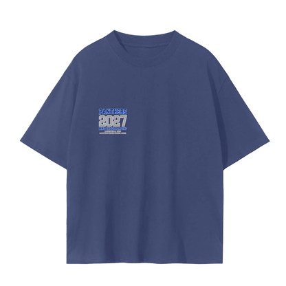 Year Maysville Unisex Seamless T-Shirt