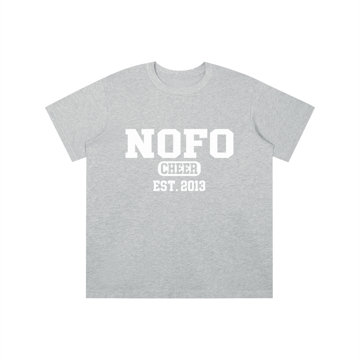 Old School North Fork Essential Kids' T-shirt