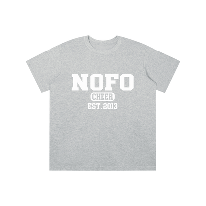 Old School North Fork Essential Kids' T-shirt
