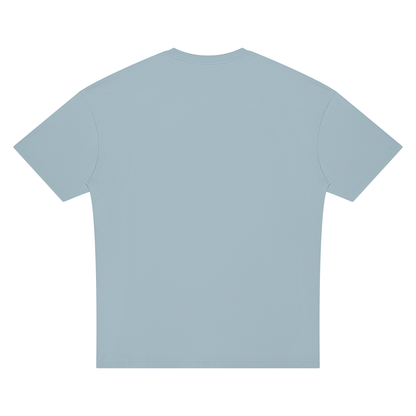 Unisex Oversized Drop Shoulder T-Shirt