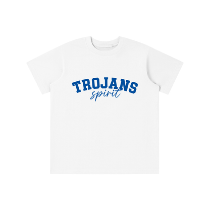 Cursive Silver Valley Essential Kids' T-shirt