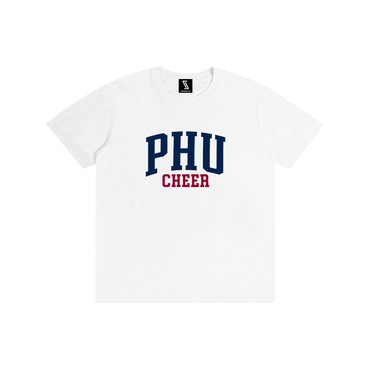 Basic 1 Palm Harbor Pure Cotton Unisex T-Shirt