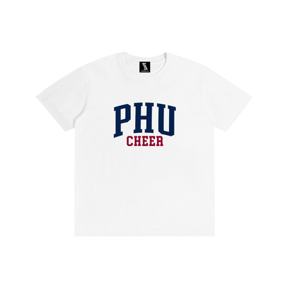 Basic 1 Palm Harbor Pure Cotton Unisex T-Shirt