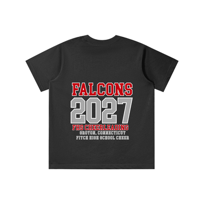 Year Fitch Essential Kids' T-shirt
