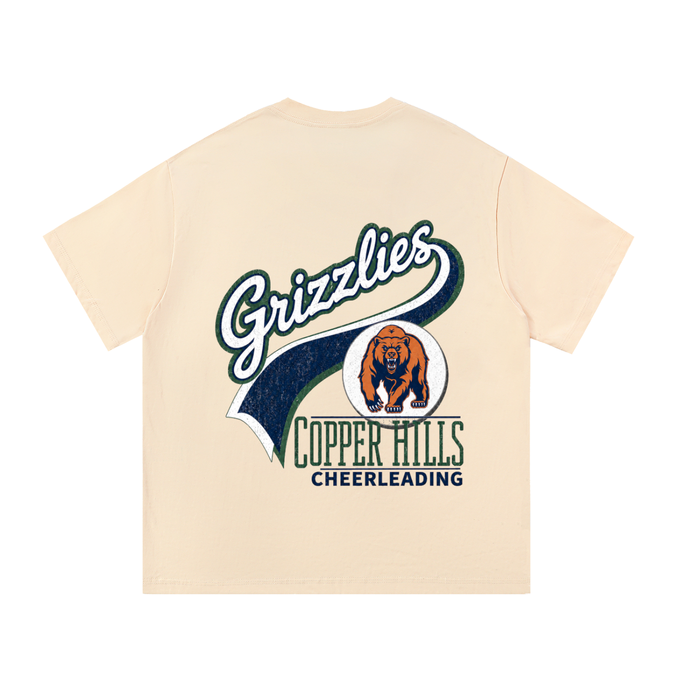 Essential Cotton T-Shirt