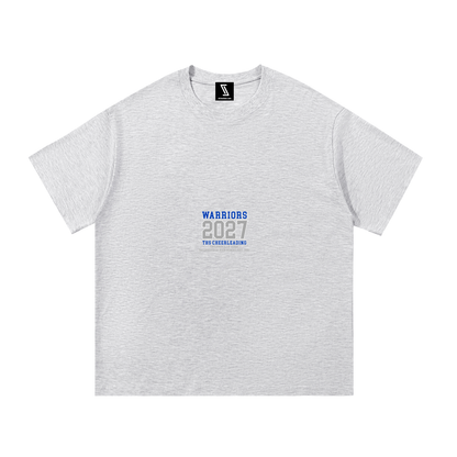 Year Taylorsville Essential Cotton T-Shirt