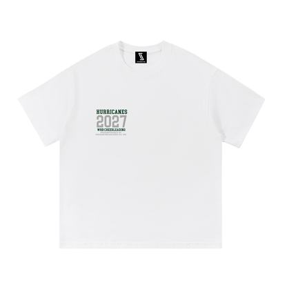 Year Westhampton Essential Cotton T-Shirt