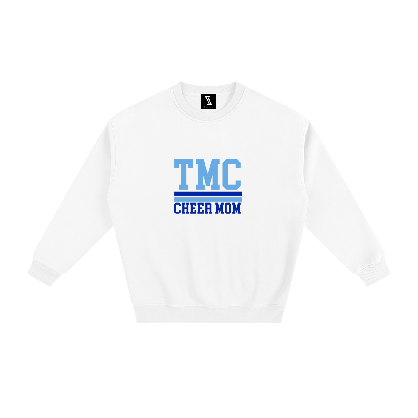 Cheer Mom Crewneck