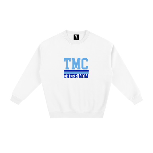 Cheer Mom Crewneck