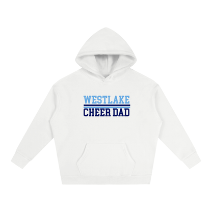 Cheer Dad Hoodie