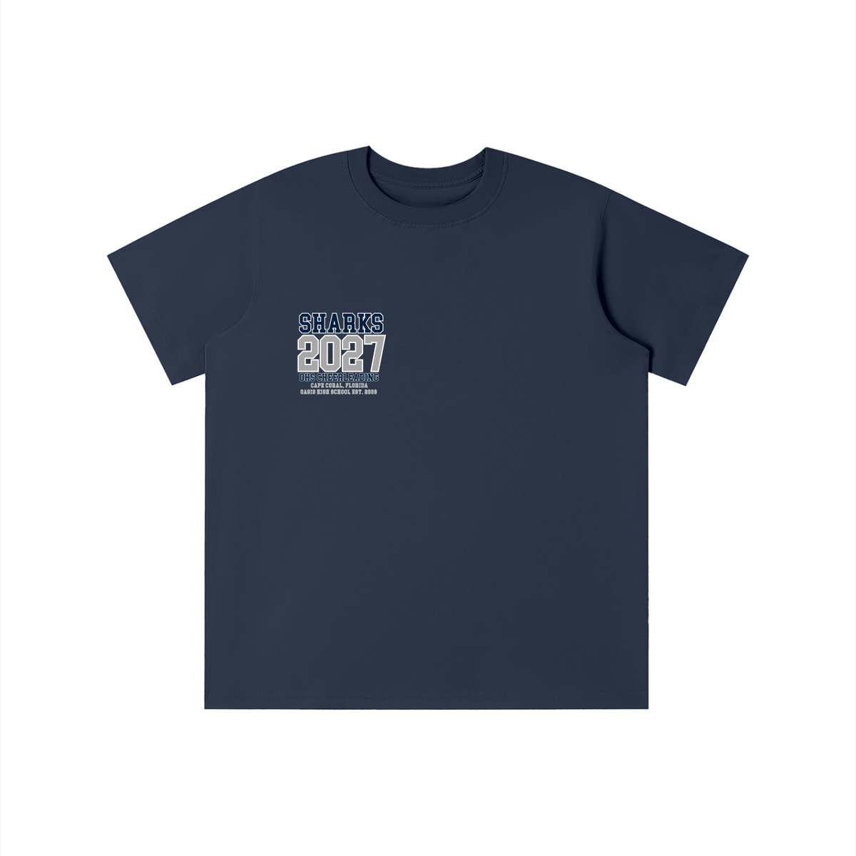Year Oasis Essential Kids' T-shirt