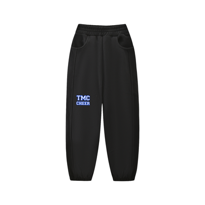 Kids TMC Cheer Jogged Sweatpants