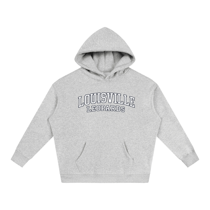 Classic Oversize Hoodie