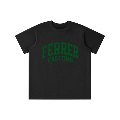 Basic 2 St Vincent Ferrer Essential Kids' T-shirt
