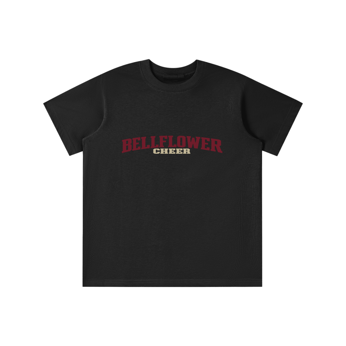 Basic 1 Bellflower Essential Kids' T-shirt
