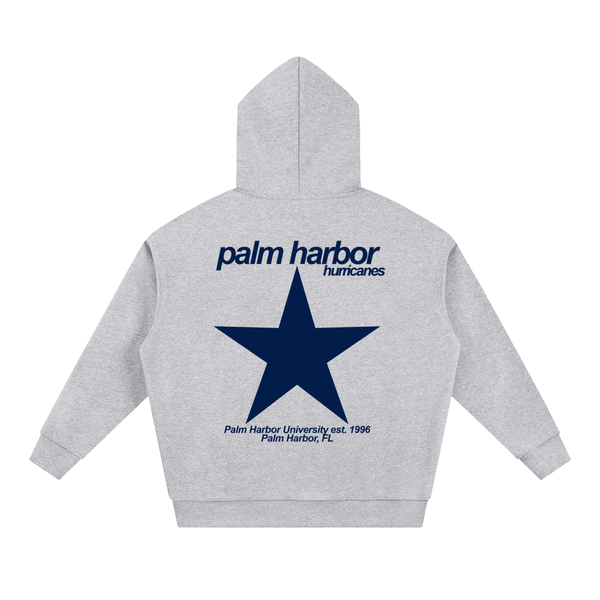 Essential Heavyweight Hoodie