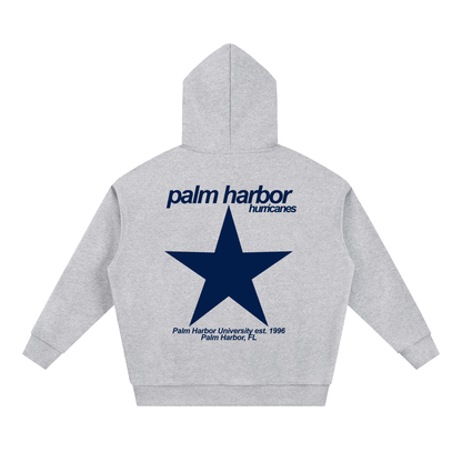Essential Heavyweight Hoodie