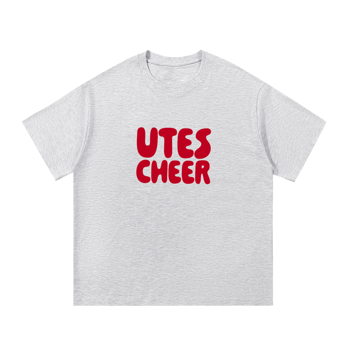 Squad Utes Essential Cotton T-Shirt